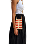 Backbone Bilum Crossbody by Florence