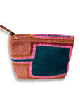 Zanoa Skin Pik Bilum Pouch by Salitia