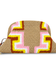 Botol Bilum Clutch by Betty