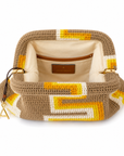 Botol Bilum Clutch by Betty