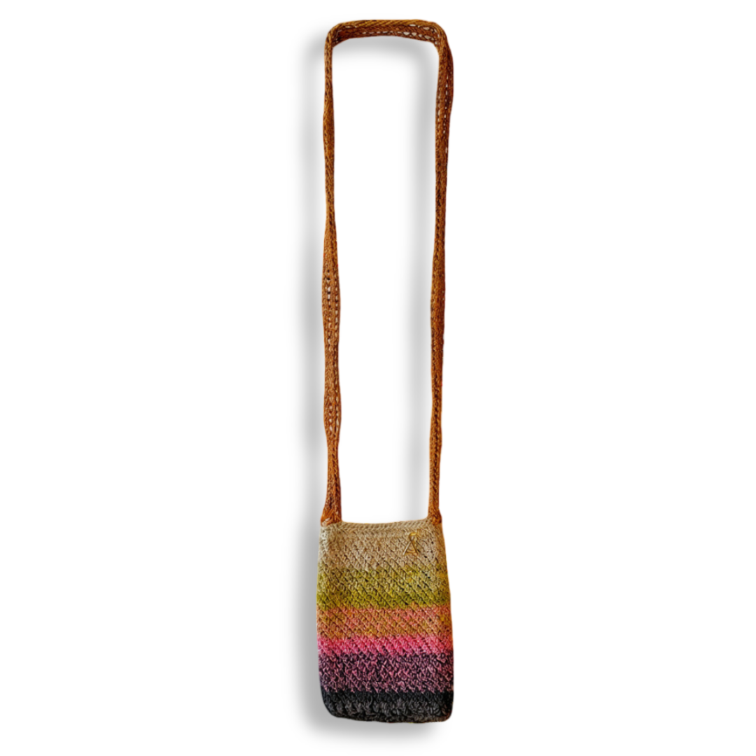 Raun Raun Ombre Crossbody by Lina