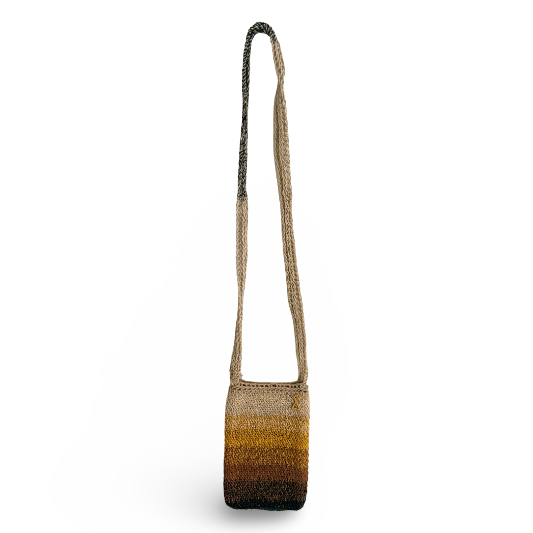 Ombre Crossbody by Apronia