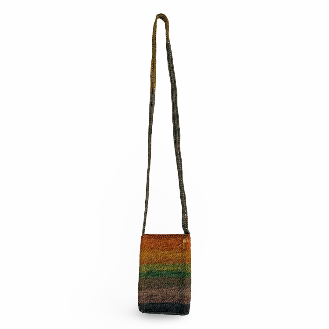 Ombre Crossbody by Betty
