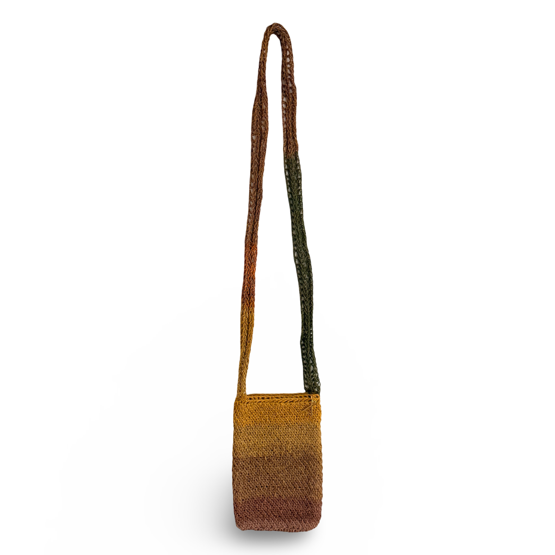 Ombre Crossbody by Carron
