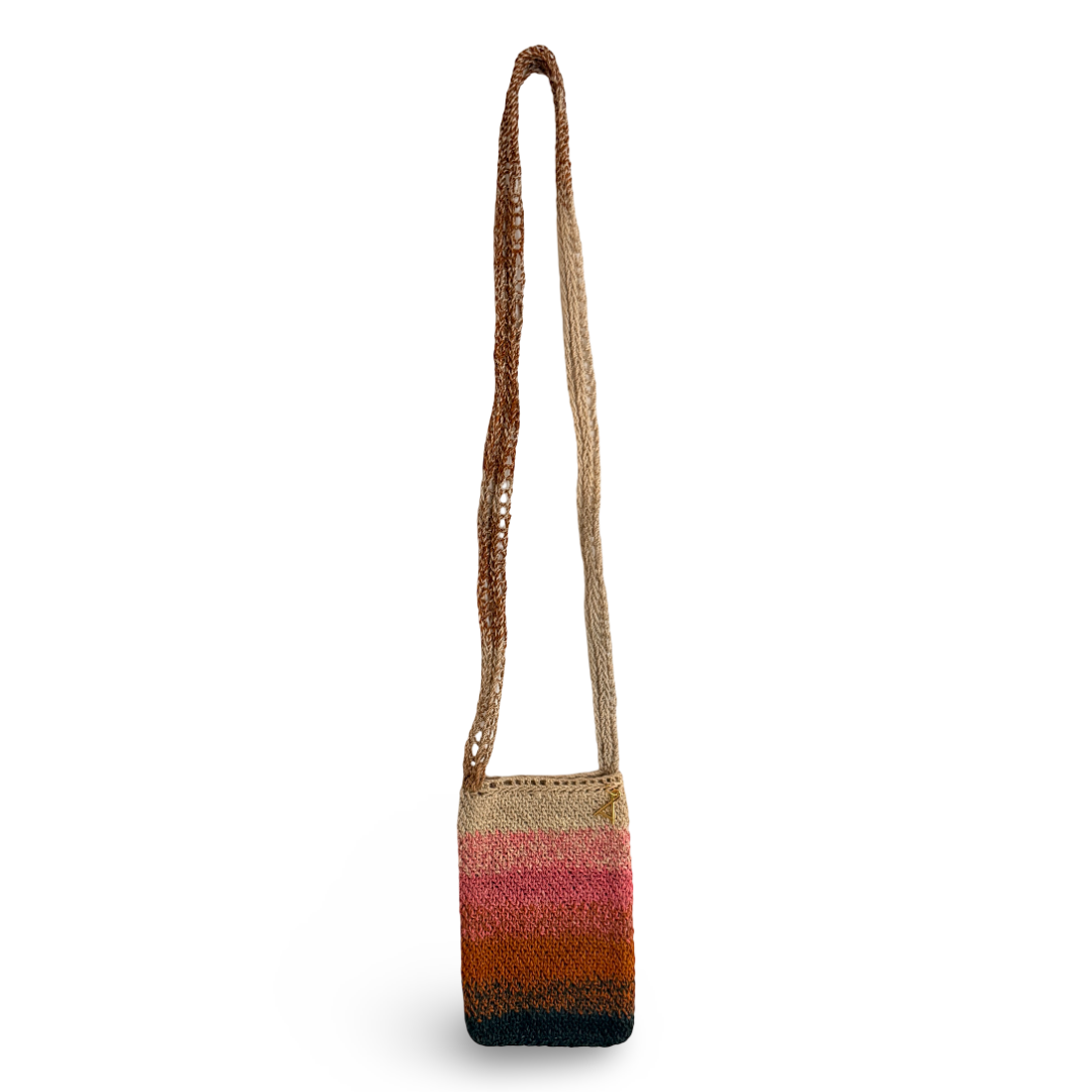 Ombre Crossbody by Cynthia