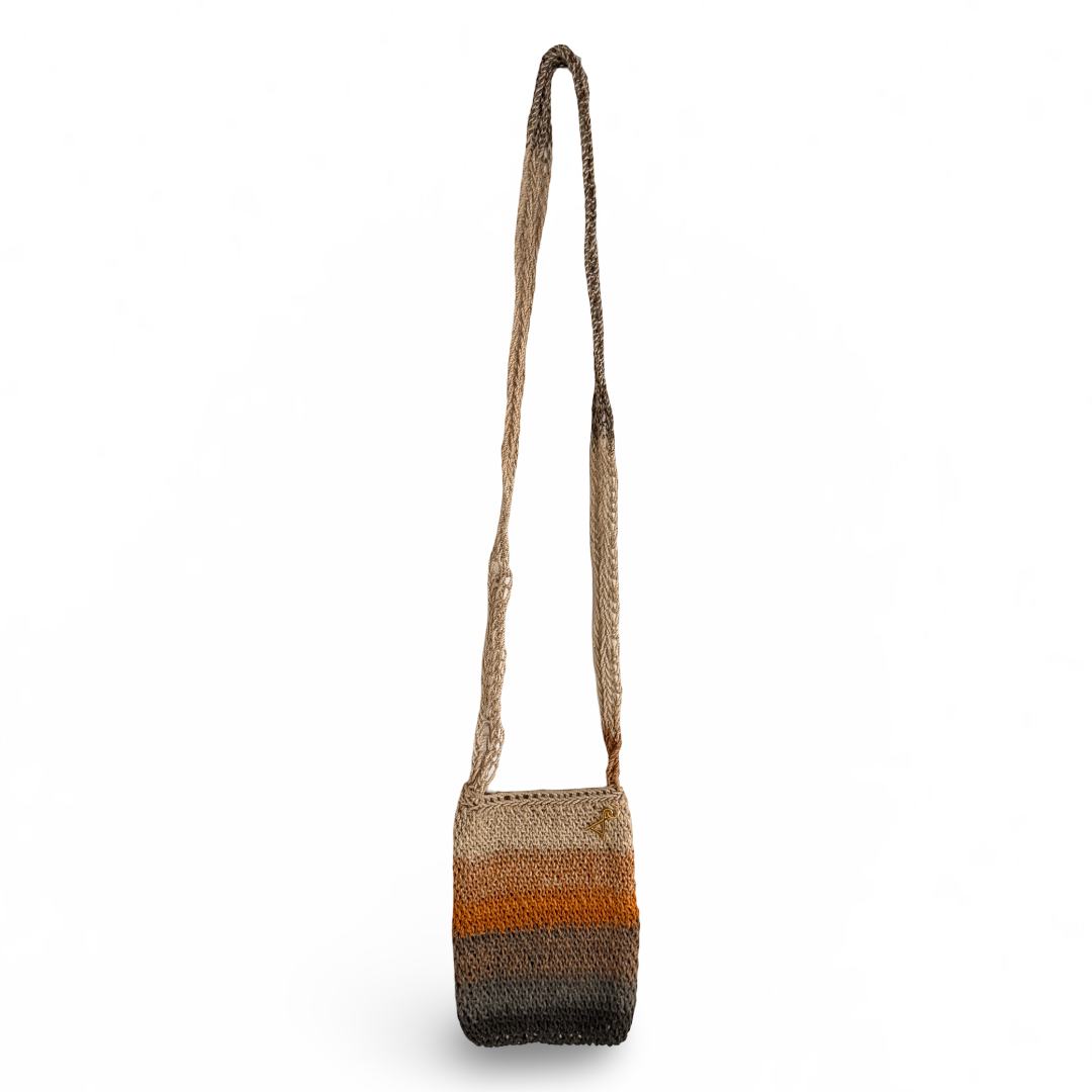 Ombre Crossbody by Diana