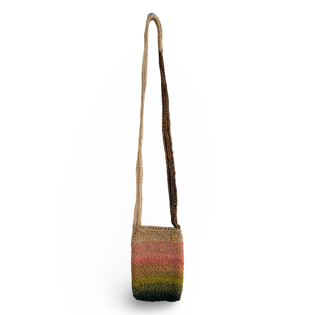 Ombre Crossbody by Mariam