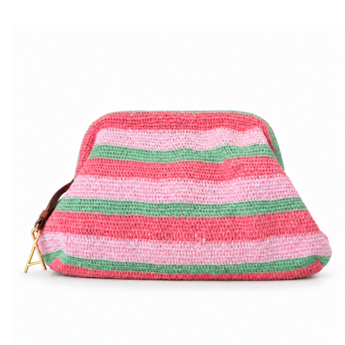Raun Raun Bilum Clutch by Cecelia
