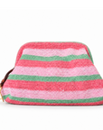 Raun Raun Bilum Clutch by Cecelia