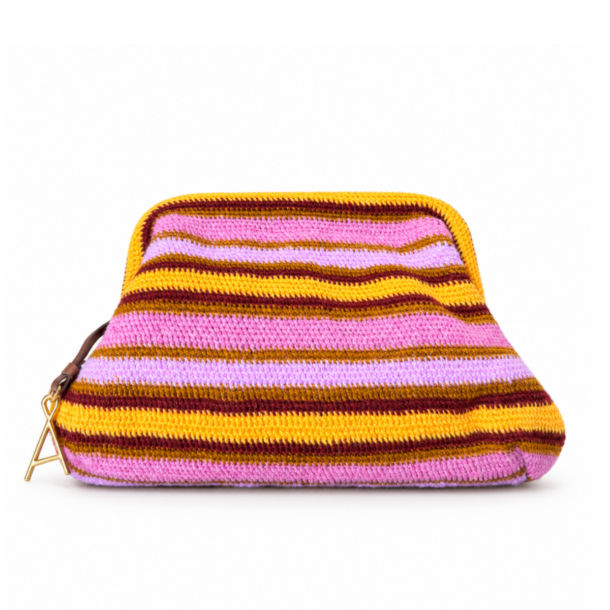 Raun Raun Bilum Clutch by Susan