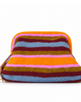 Raun Raun Bilum Clutch by Anna