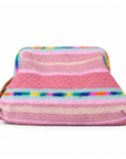 Raun Raun Bilum Clutch by Bebi