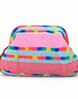 Raun Raun Bilum Clutch by Bebi