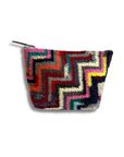 Florence Steps Bilum Purse