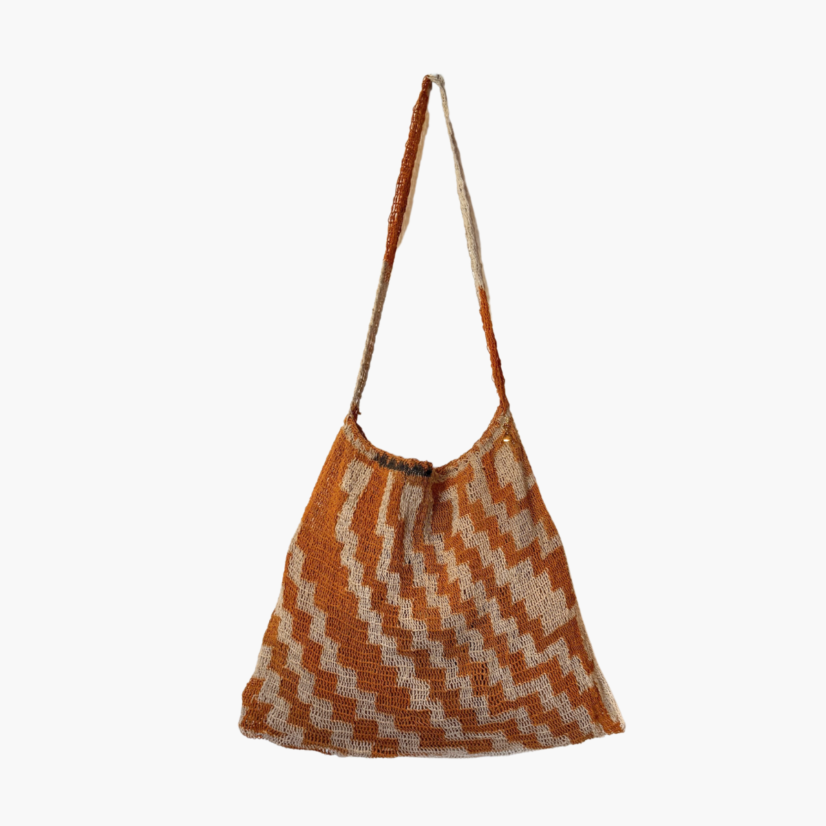 Lina Steps Bilum Tote