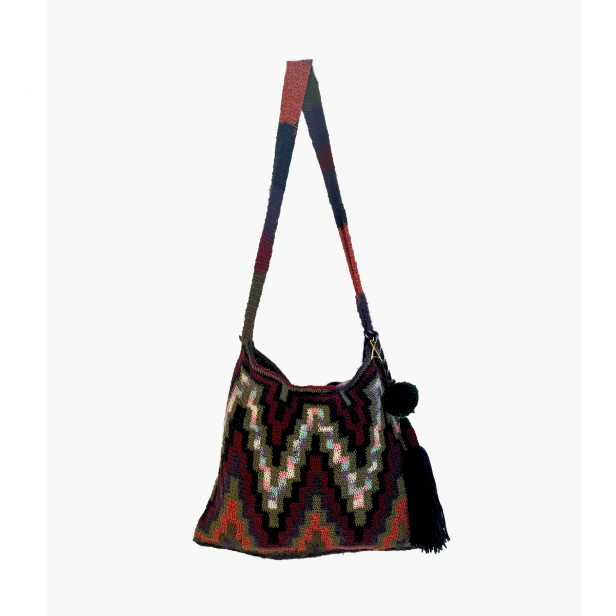 Zig Zag Design