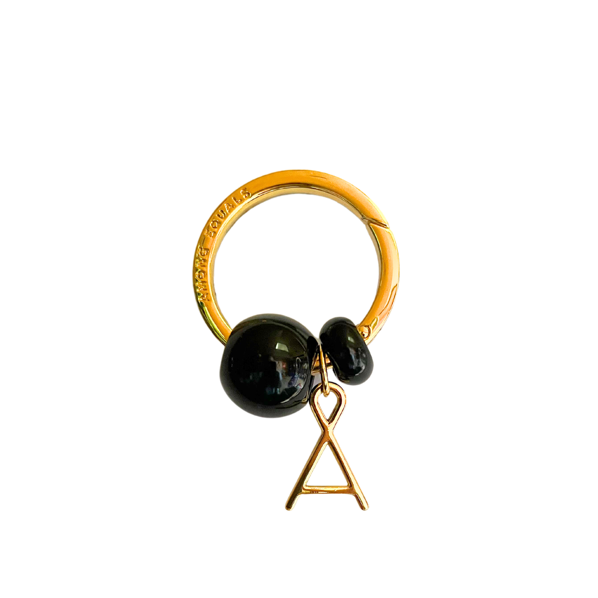 Precious Stone Charm Set