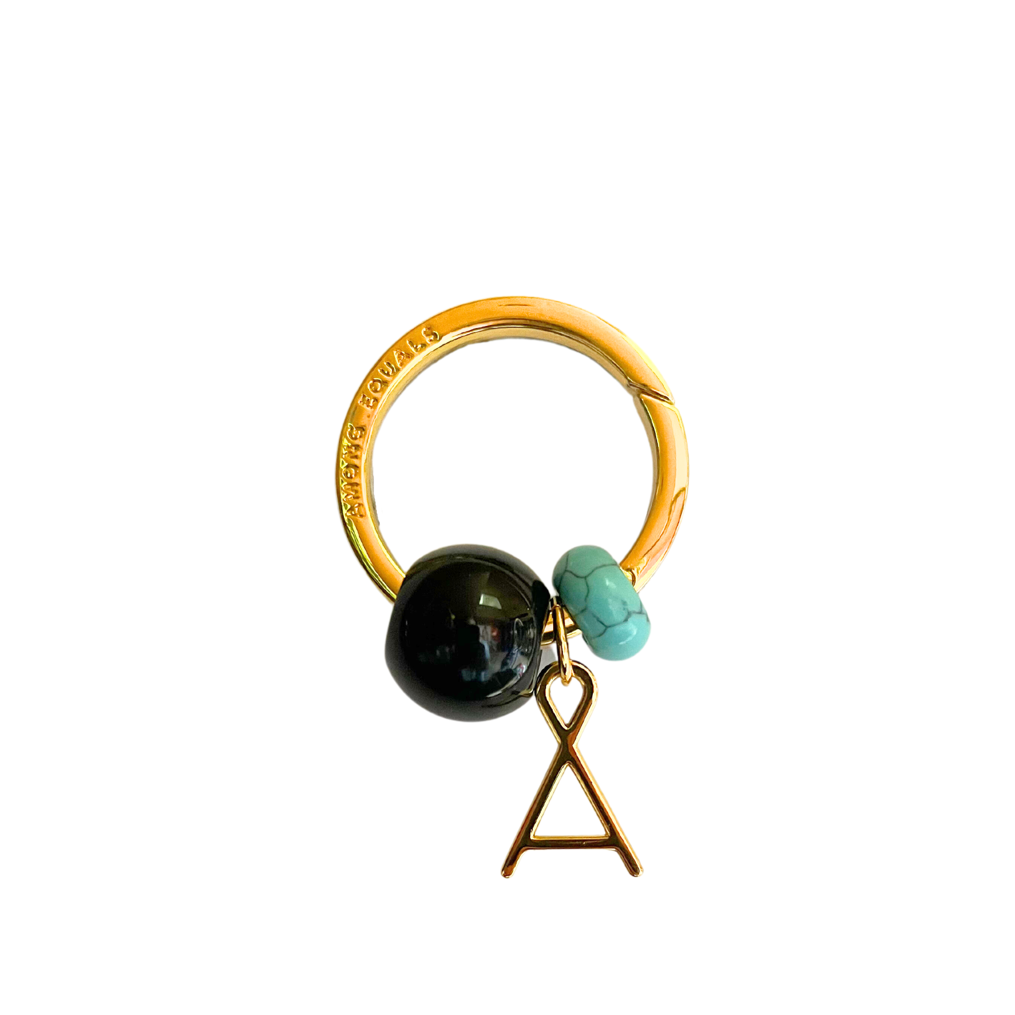 Precious Stone Charm Set