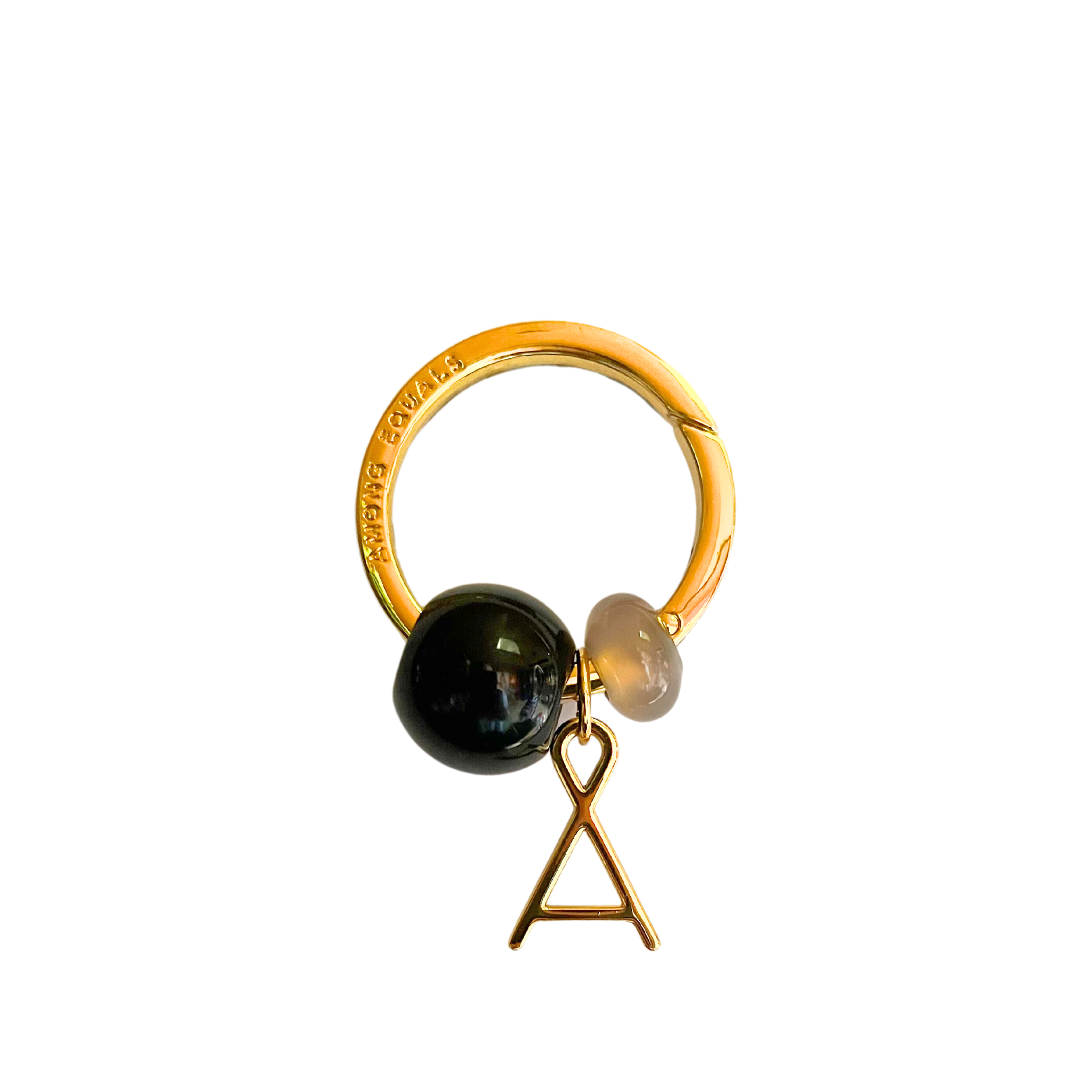 Precious Stone Charm Set