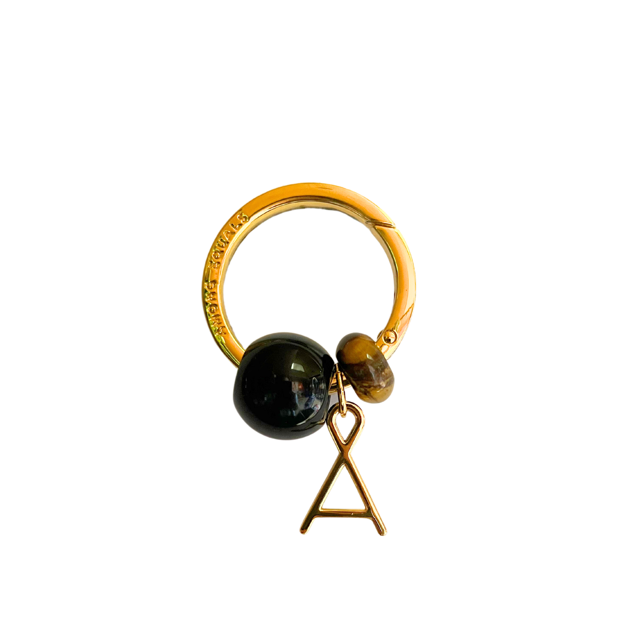 Precious Stone Charm Set