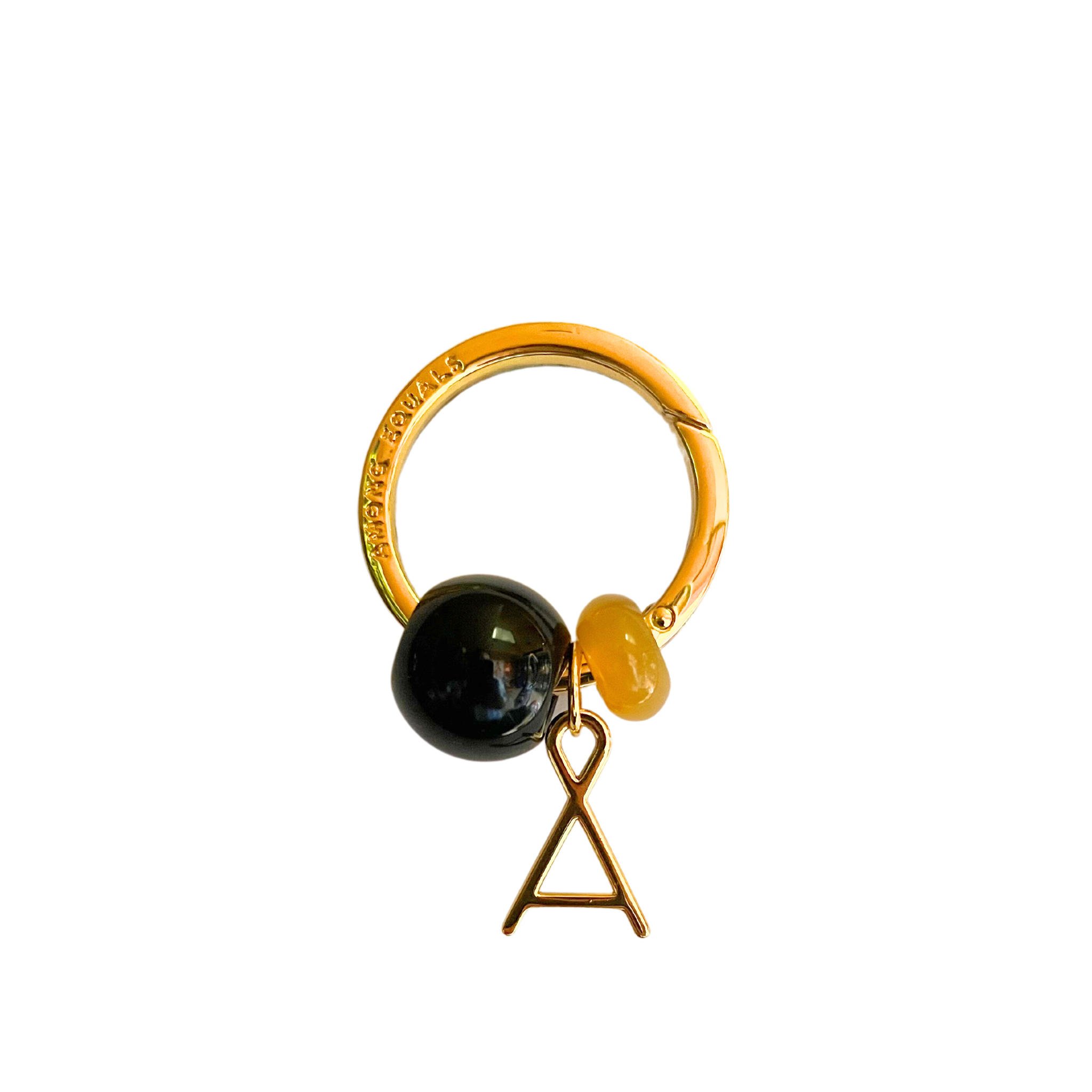 Precious Stone Charm Set
