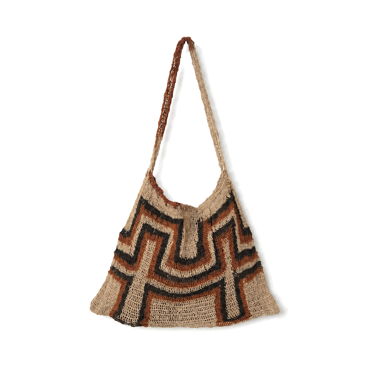 Lina Skin Pik Bilum Tote