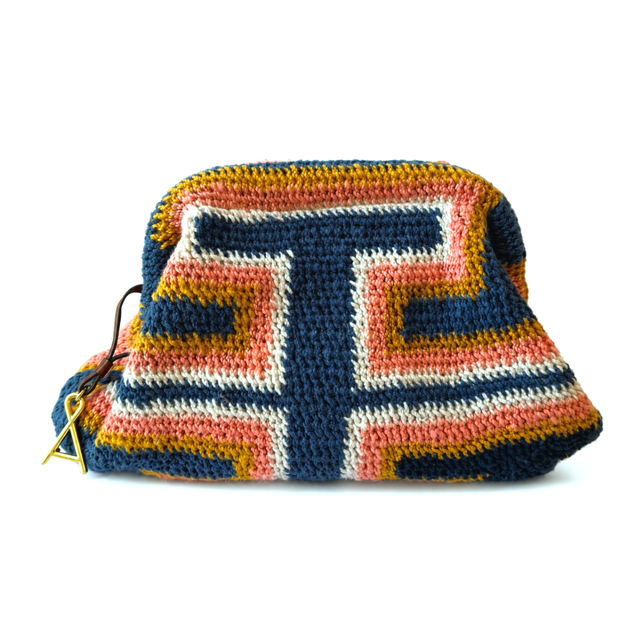 I Design Clutch by Susan