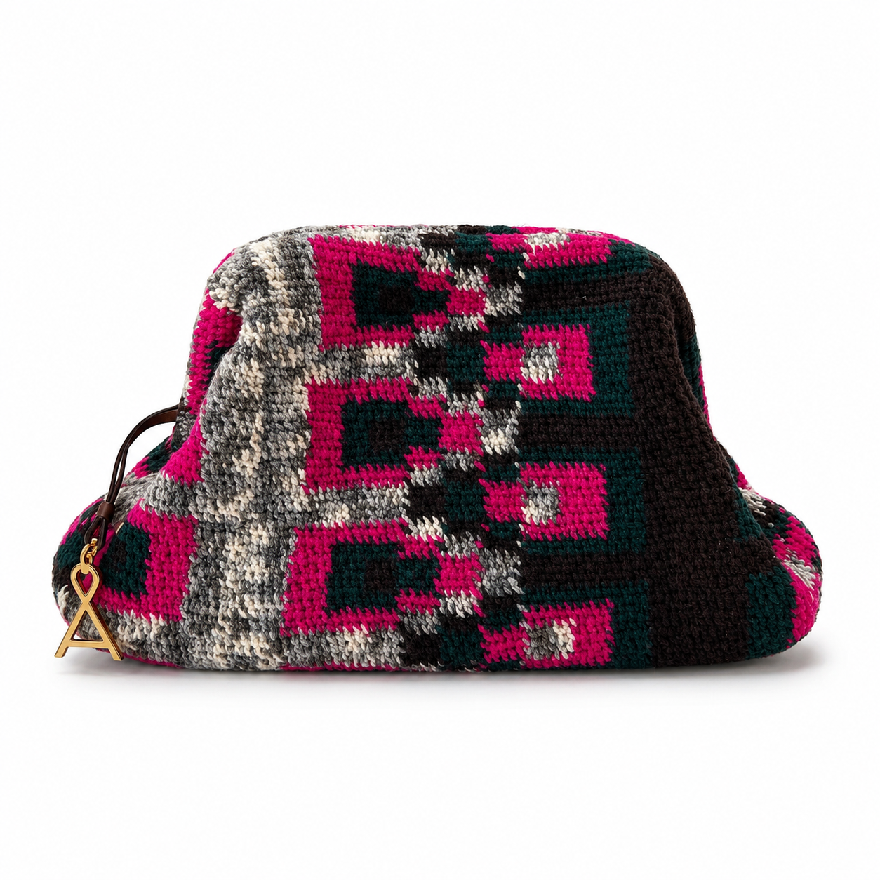 Combination Pattern Clutch
