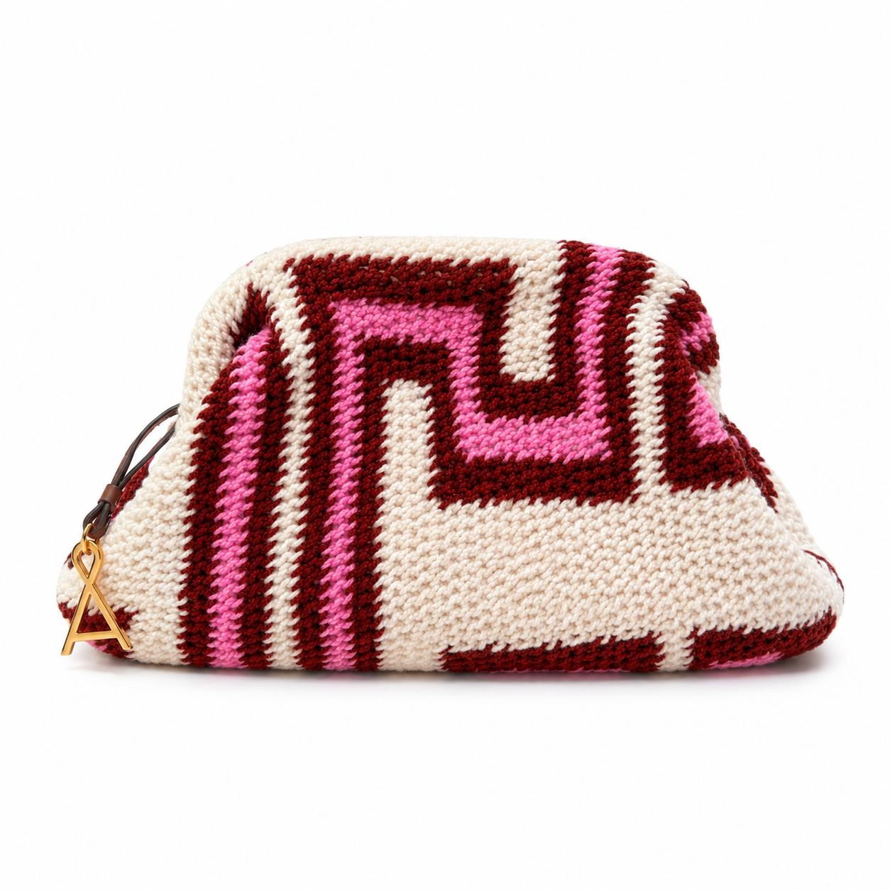 Zipora I Design Clutch