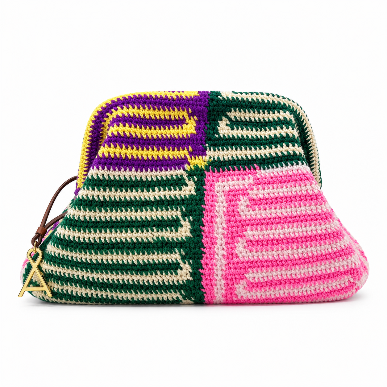 Yafe Senisim Rope Clutch