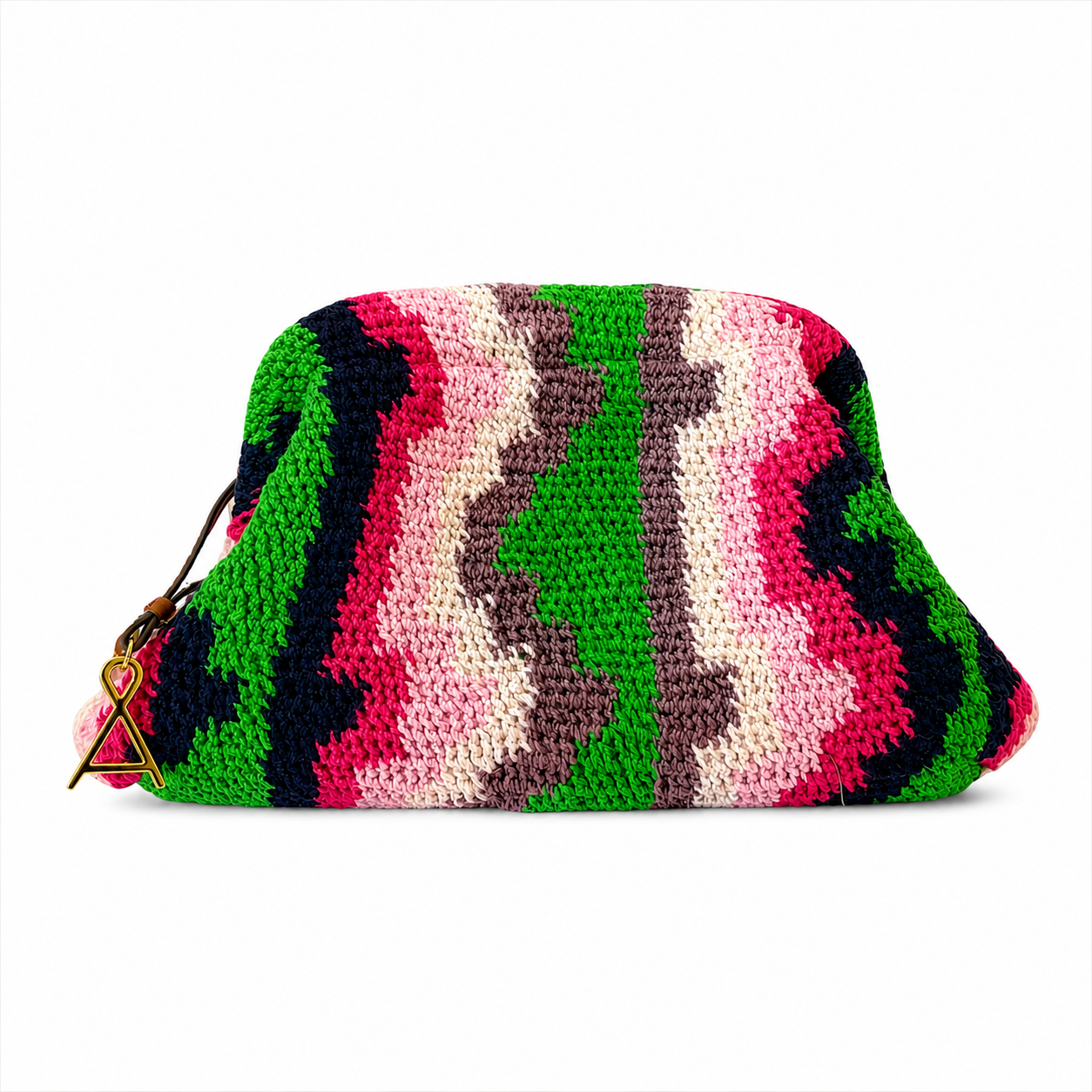 Junia Mountain Clutch