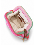 Raun Raun Bilum Clutch by Cecelia