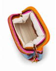 Raun Raun Bilum Clutch by Anna