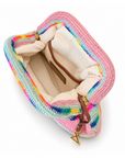 Raun Raun Bilum Clutch by Bebi