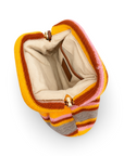 Raun Raun Bilum Clutch by Barbra