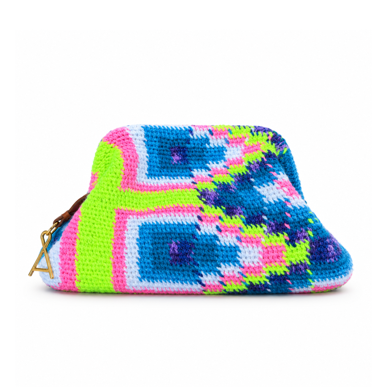 Computer Design Clutch by Florence