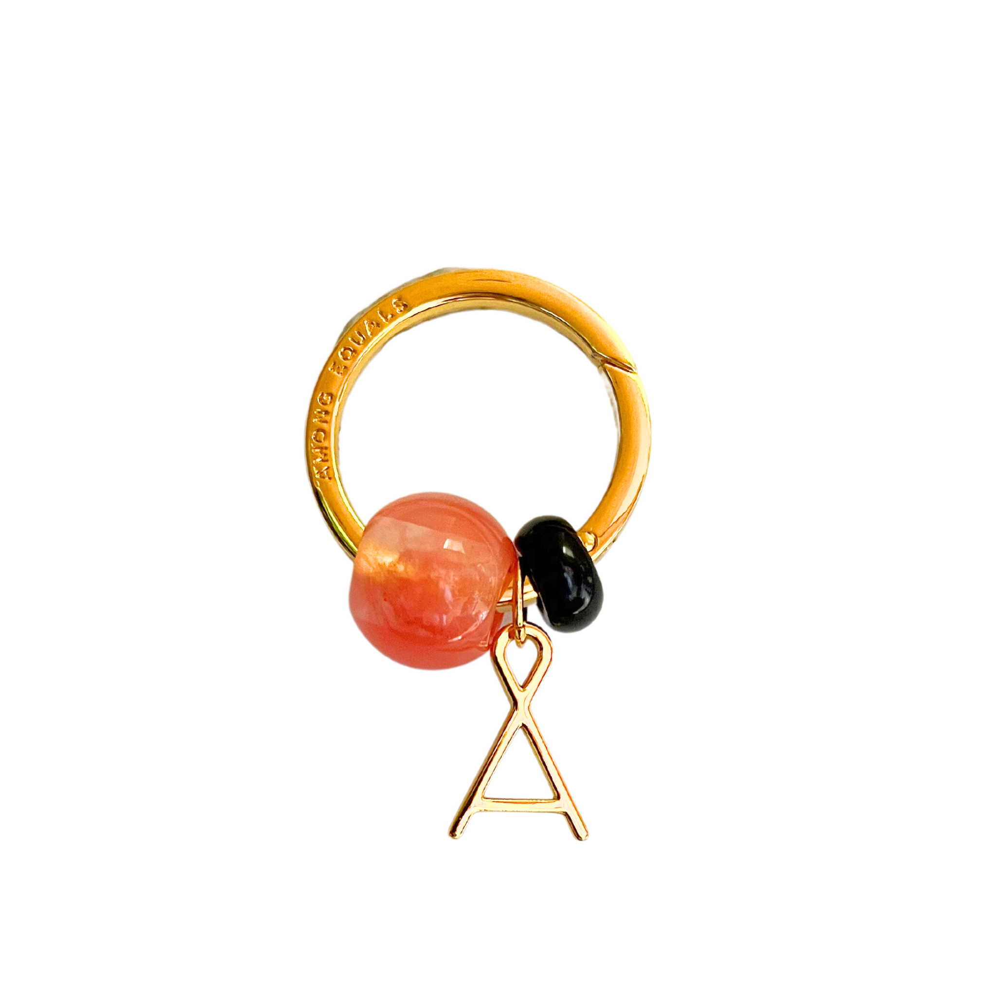 Precious Stone Charm Set