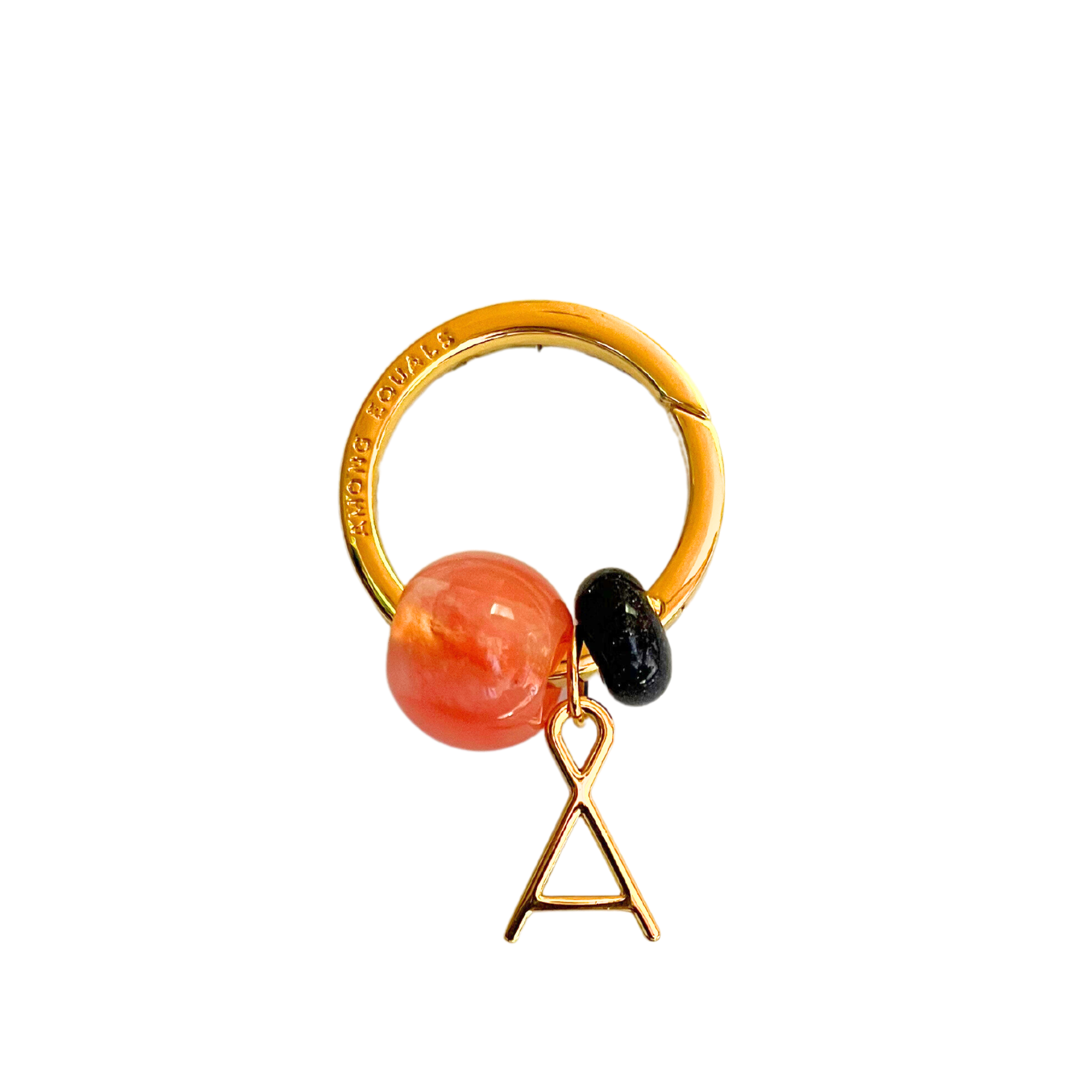 Precious Stone Charm Set