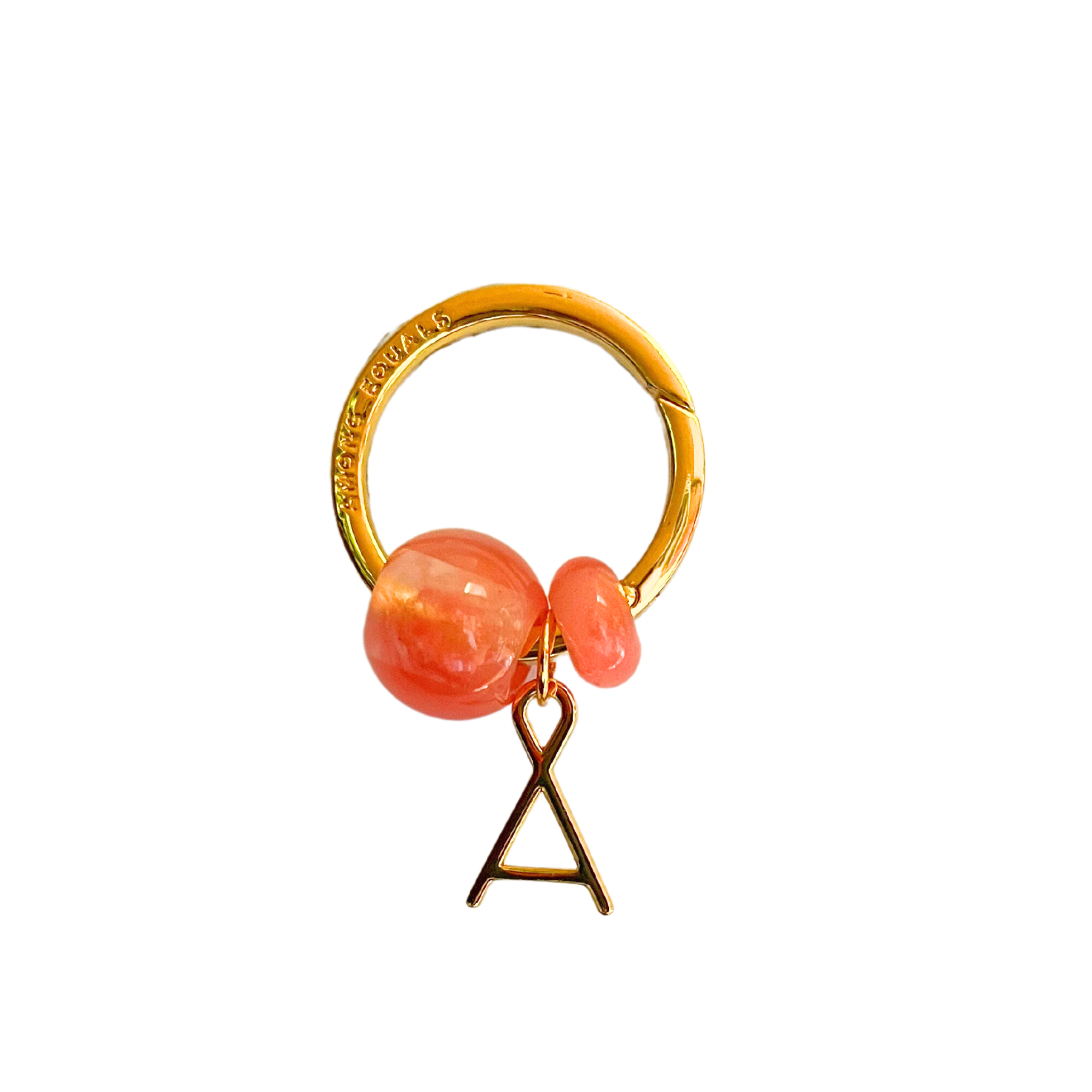 Precious Stone Charm Set