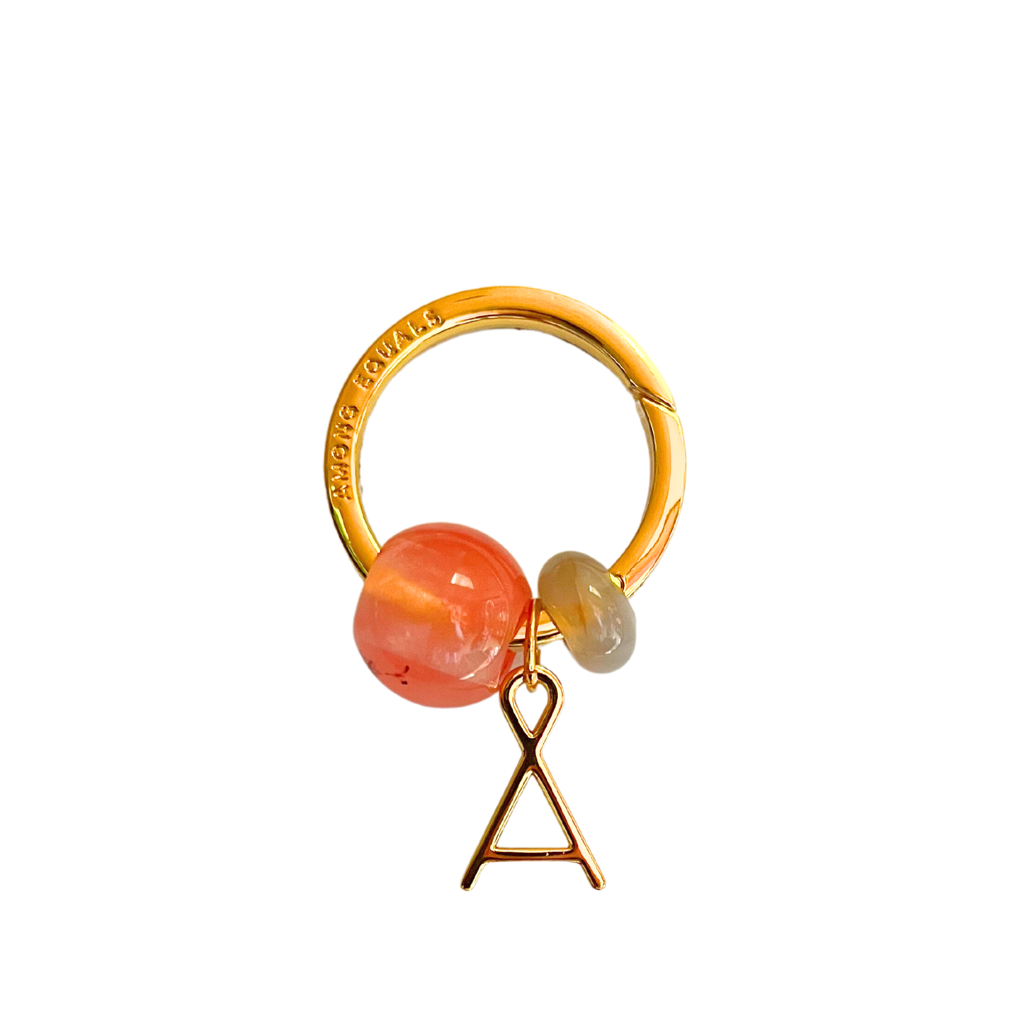 Precious Stone Charm Set