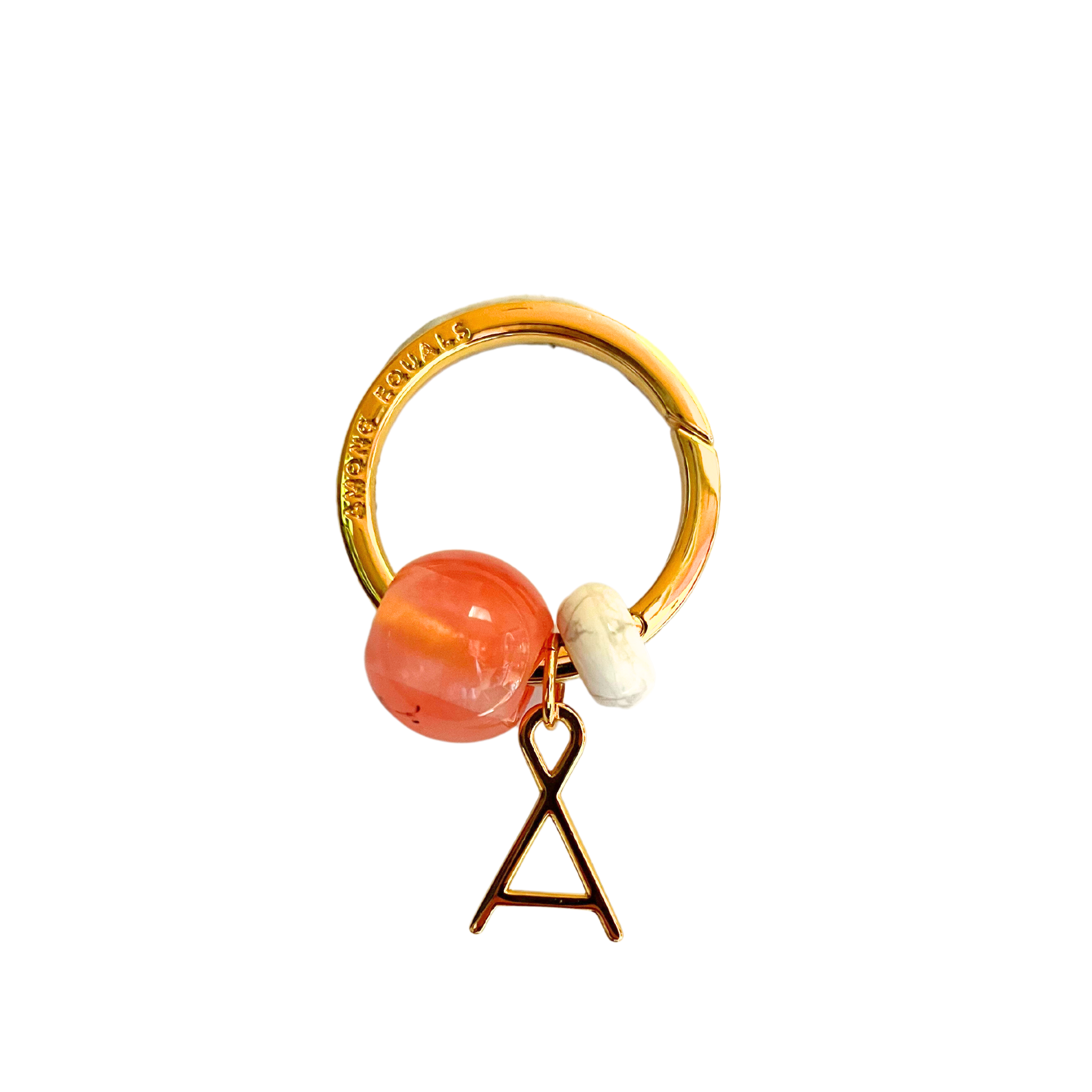 Precious Stone Charm Set