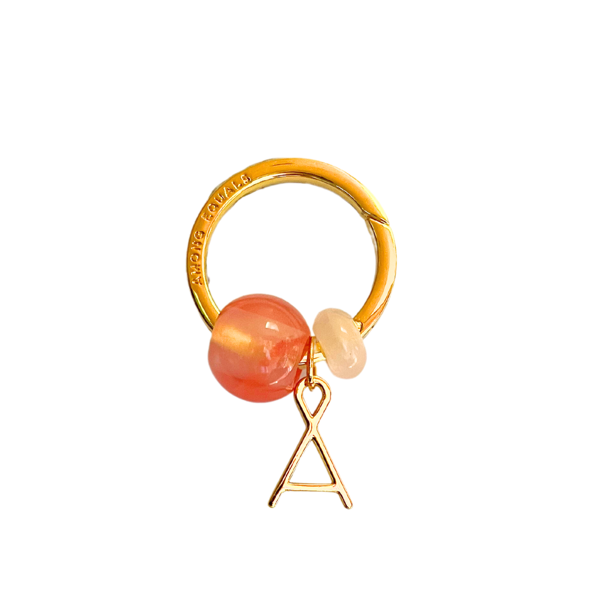 Precious Stone Charm Set
