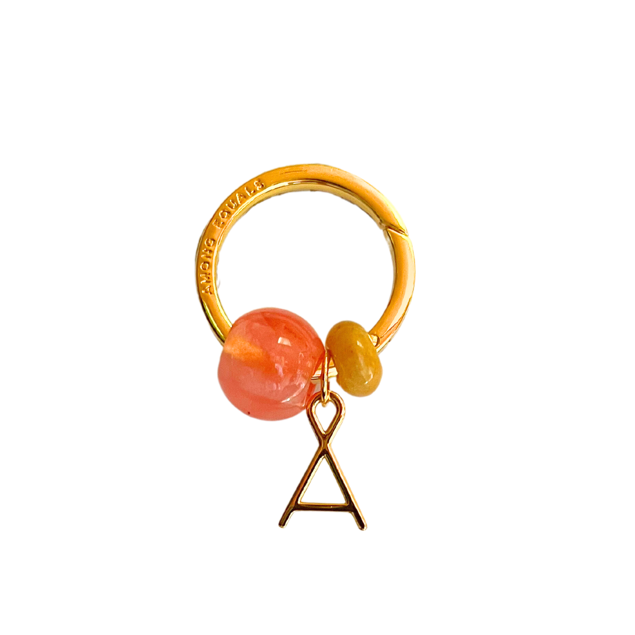 Precious Stone Charm Set