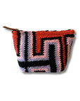 Florence I Design Bilum Purse