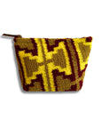 Florence Kundu Drum Bilum Purse