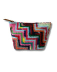 Florence Steps Bilum Purse
