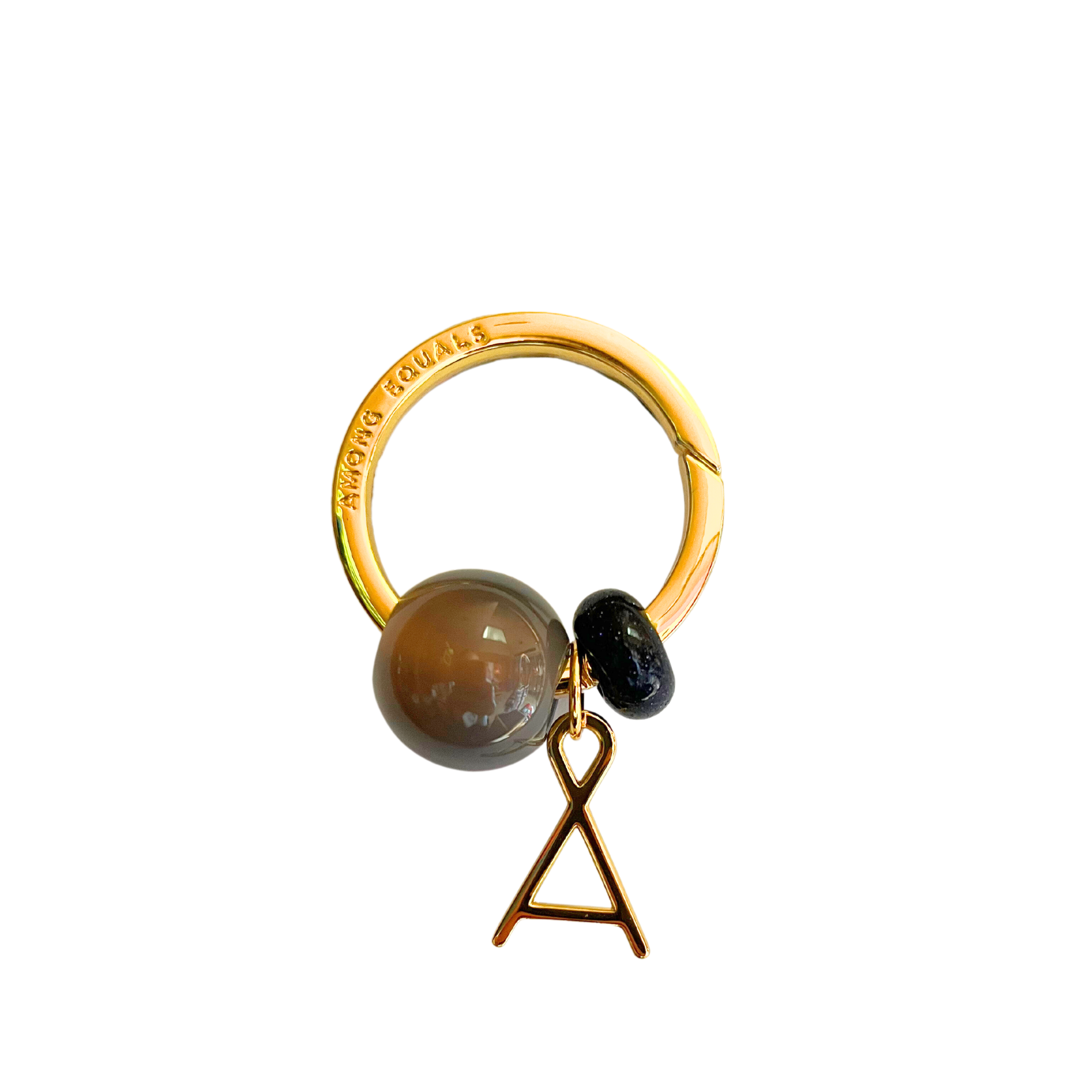 Precious Stone Charm Set