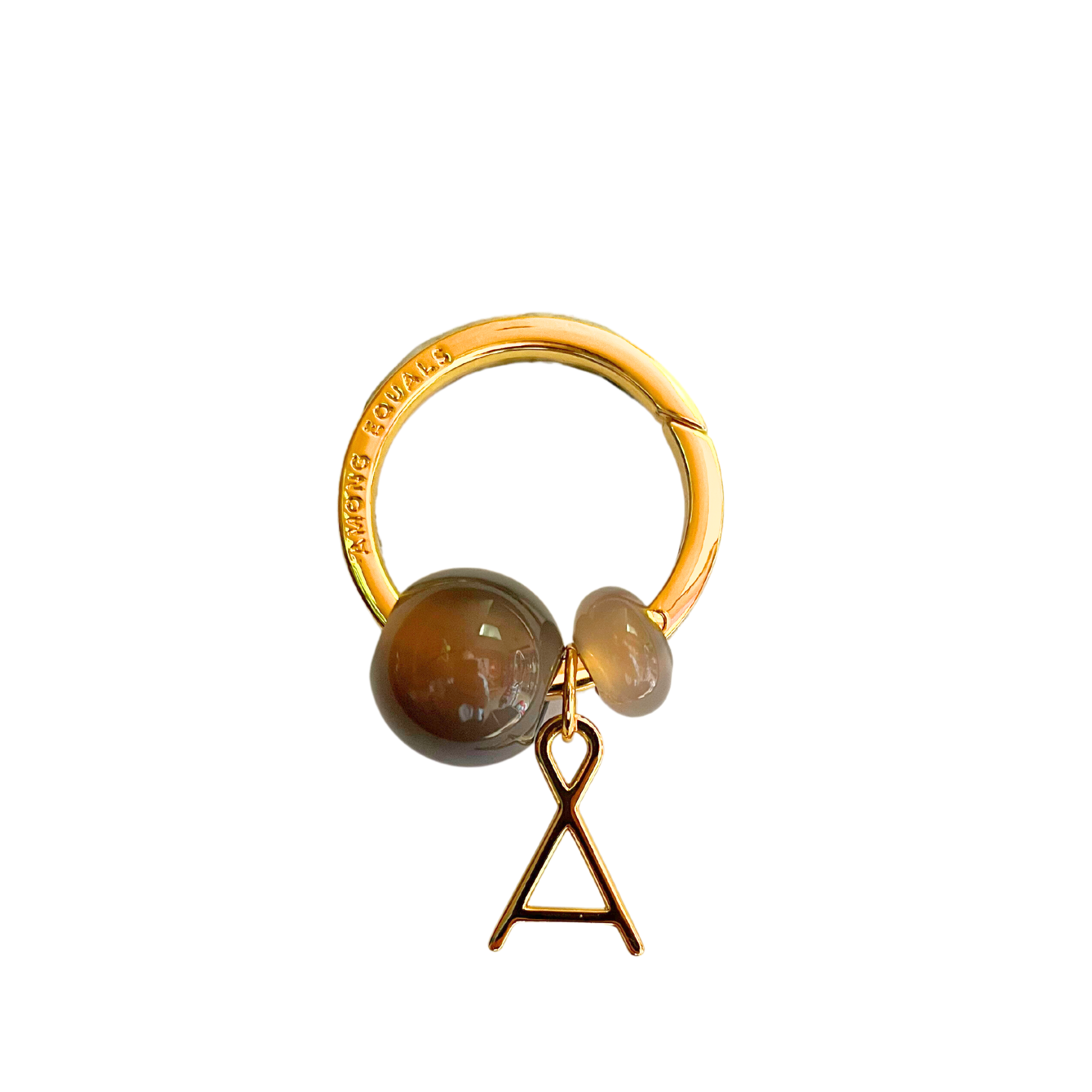 Precious Stone Charm Set