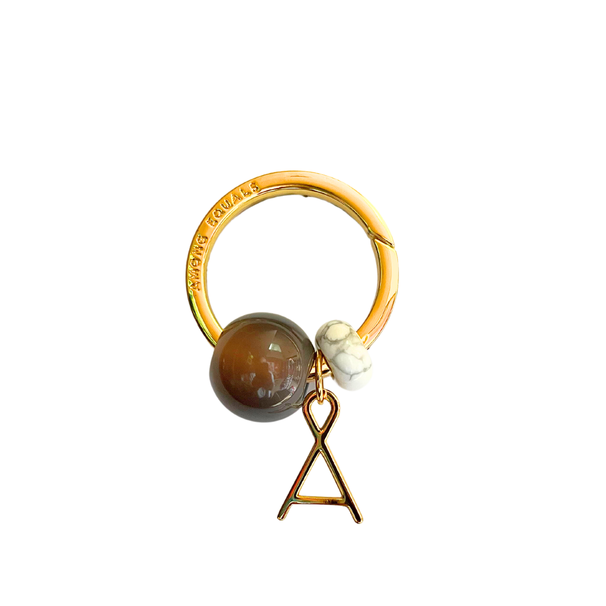 Precious Stone Charm Set