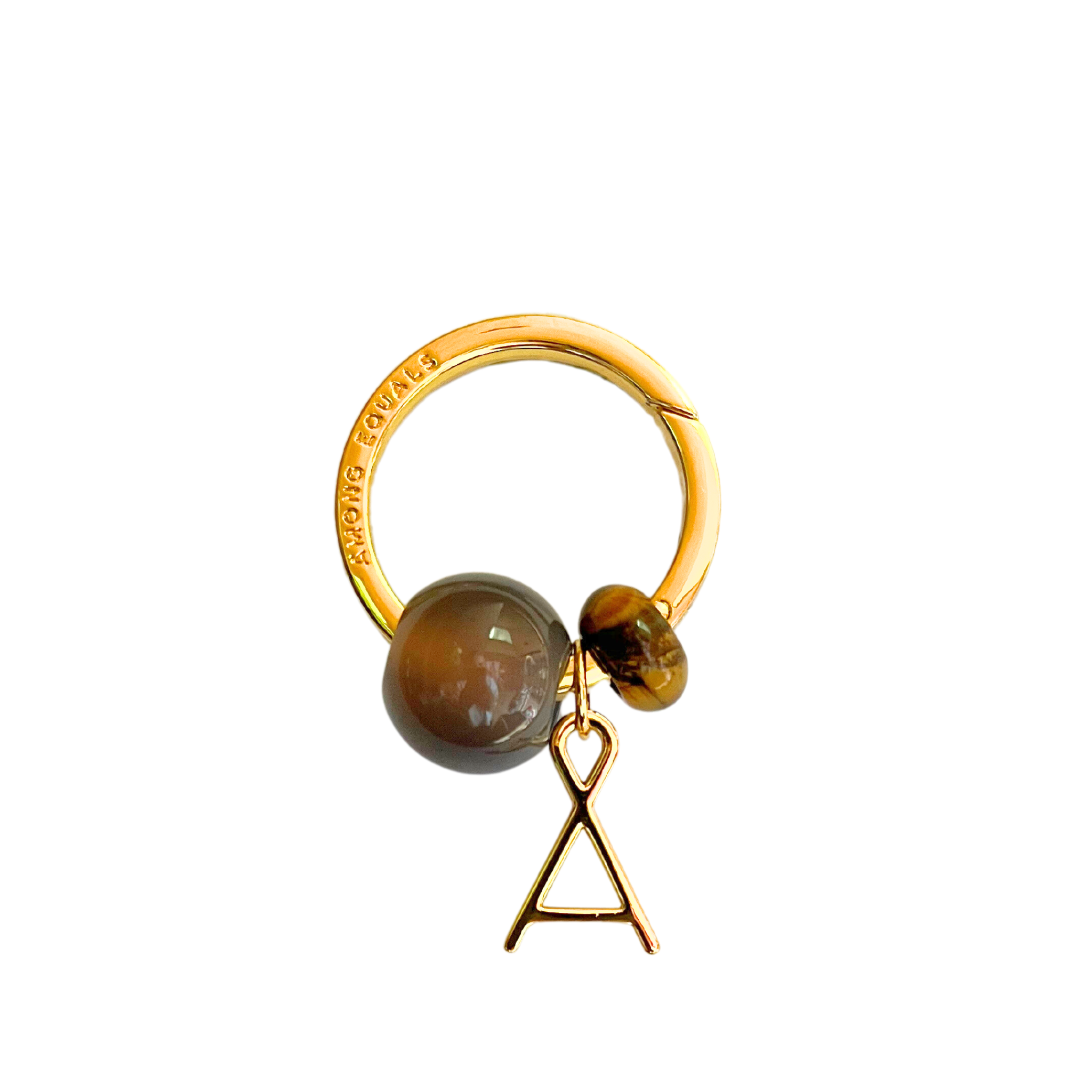 Precious Stone Charm Set